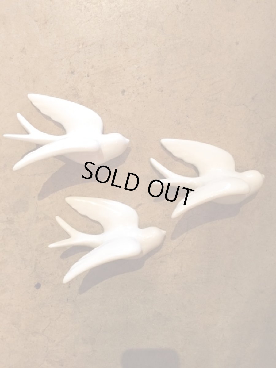 画像3: 3Bird Wall Sculpture (3)