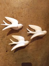 画像3: 3Bird Wall Sculpture (3)