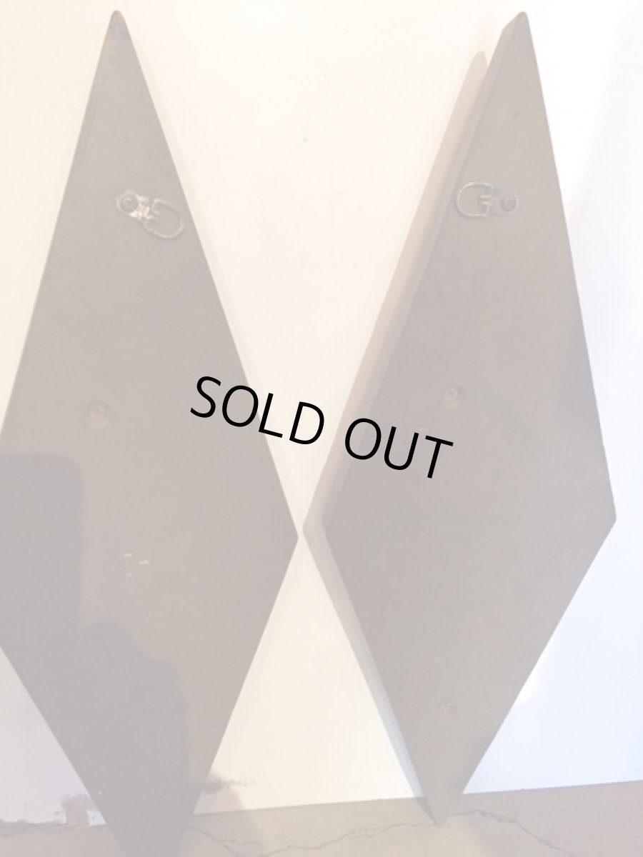 画像4: "BURWOOD" Wall Hang (4)