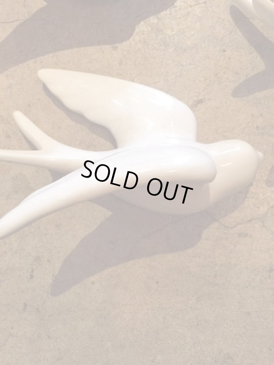 画像4: 3Bird Wall Sculpture (4)