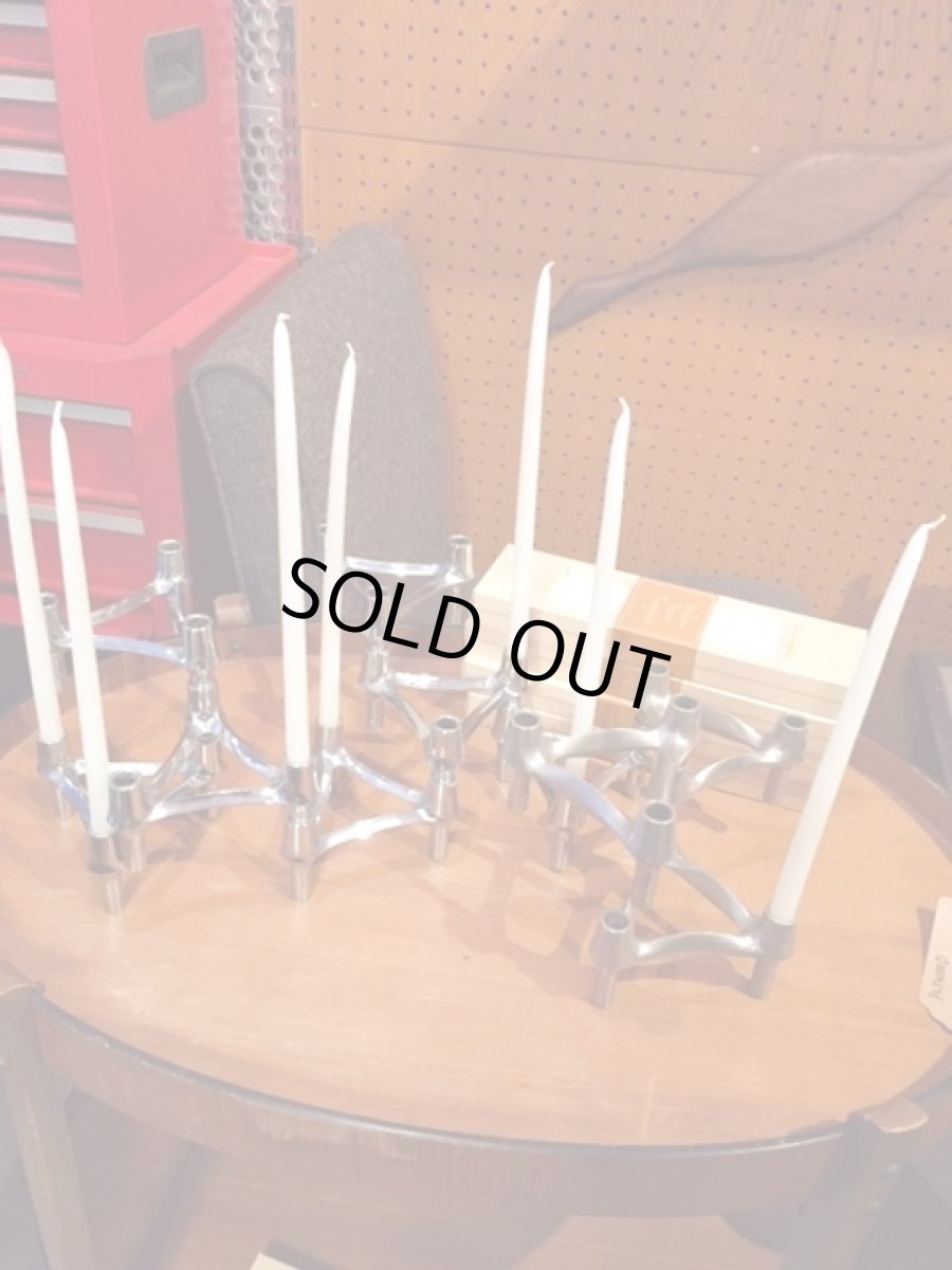 画像9: Modern Candle Holder×10 (9)