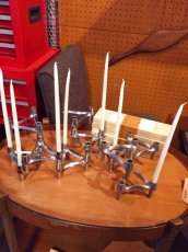 画像9: Modern Candle Holder×10 (9)