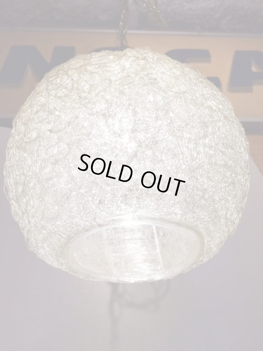 画像3: "Spaghetti ”Pendant Light (3)