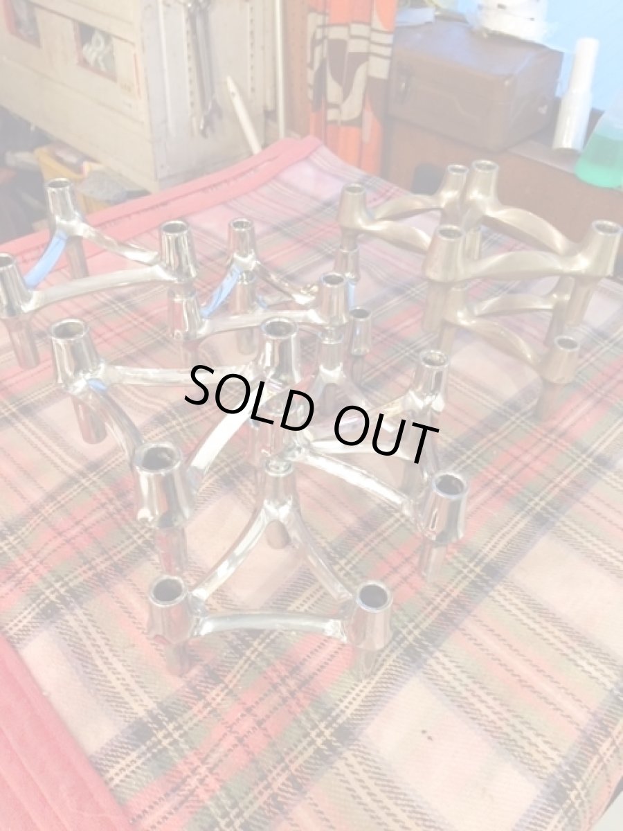 画像6: Modern Candle Holder×10 (6)
