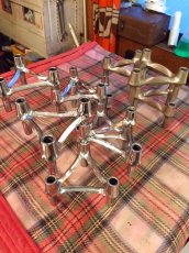 画像6: Modern Candle Holder×10 (6)