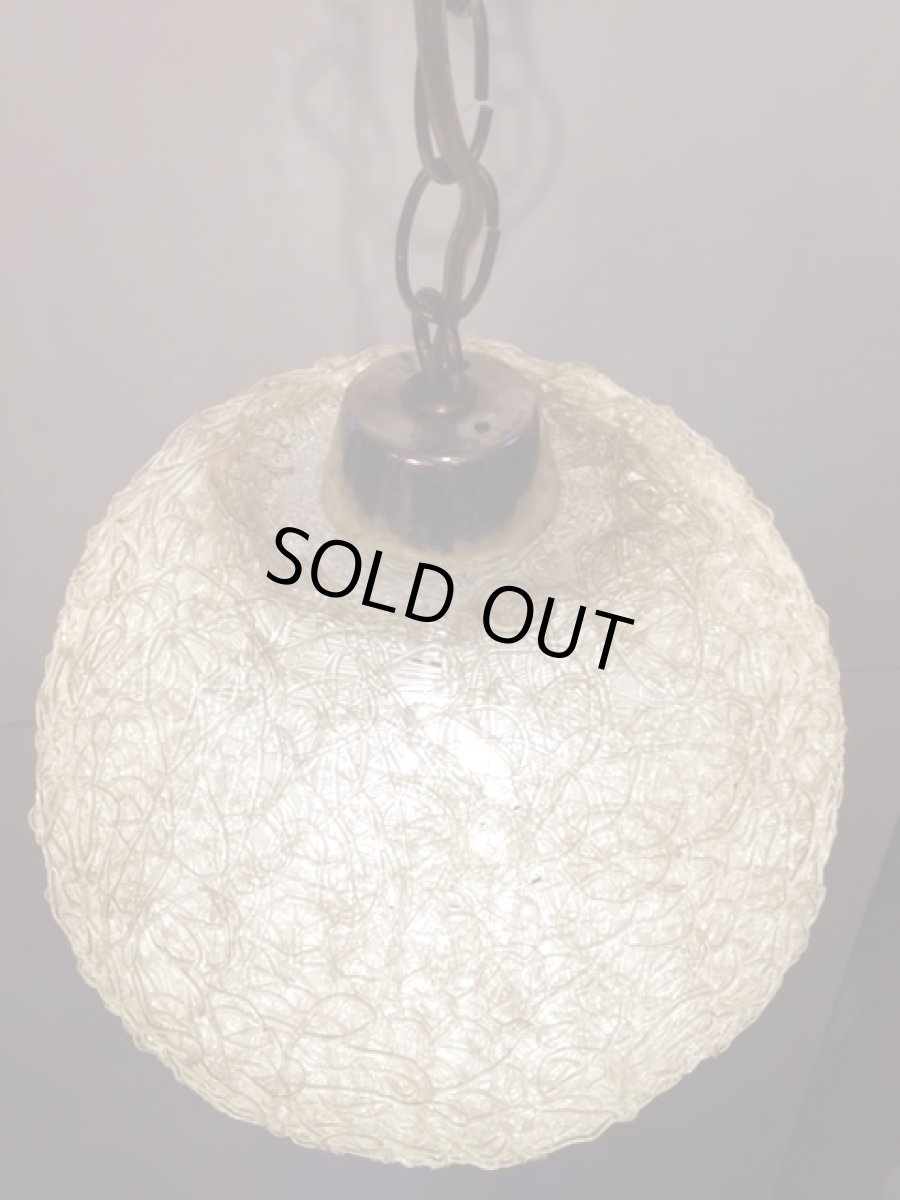 画像2: "Spaghetti ”Pendant Light (2)