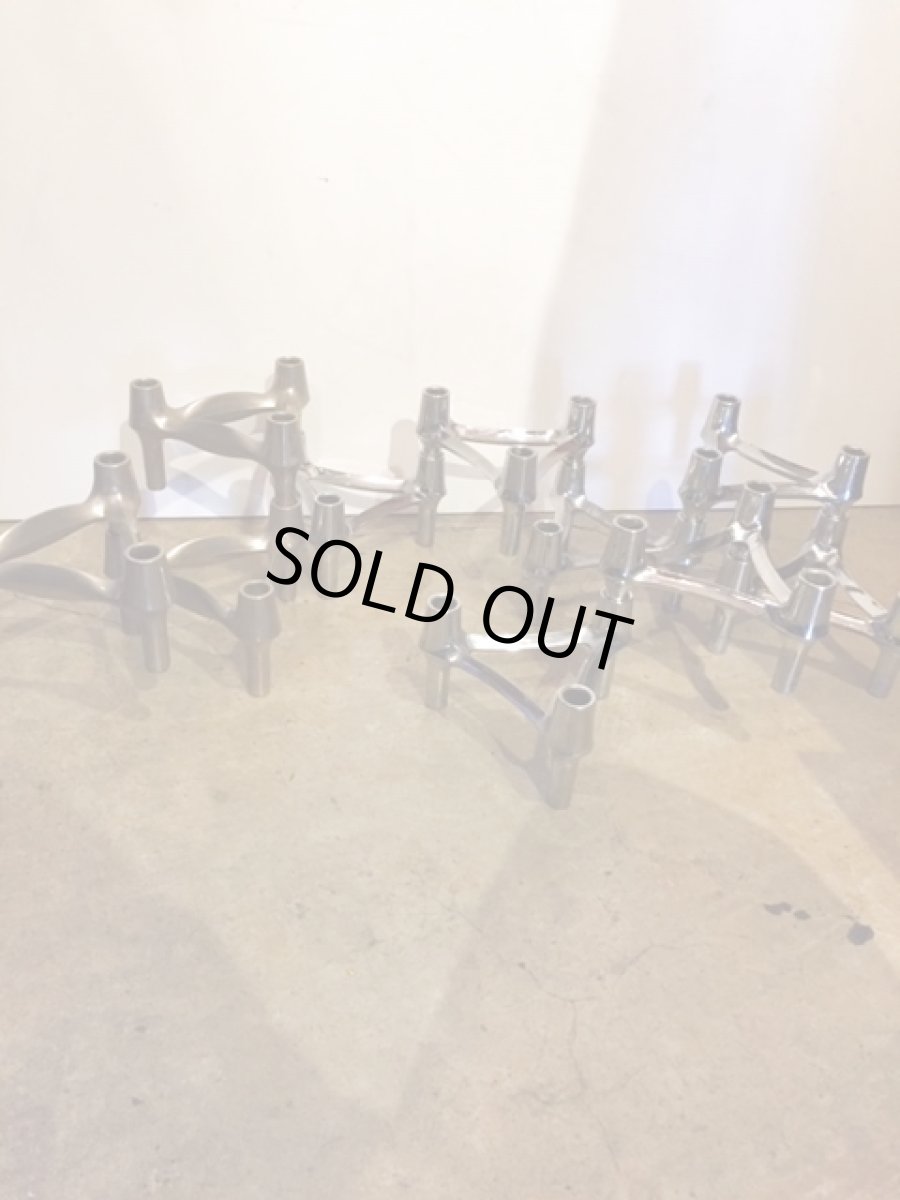 画像3: Modern Candle Holder×10 (3)