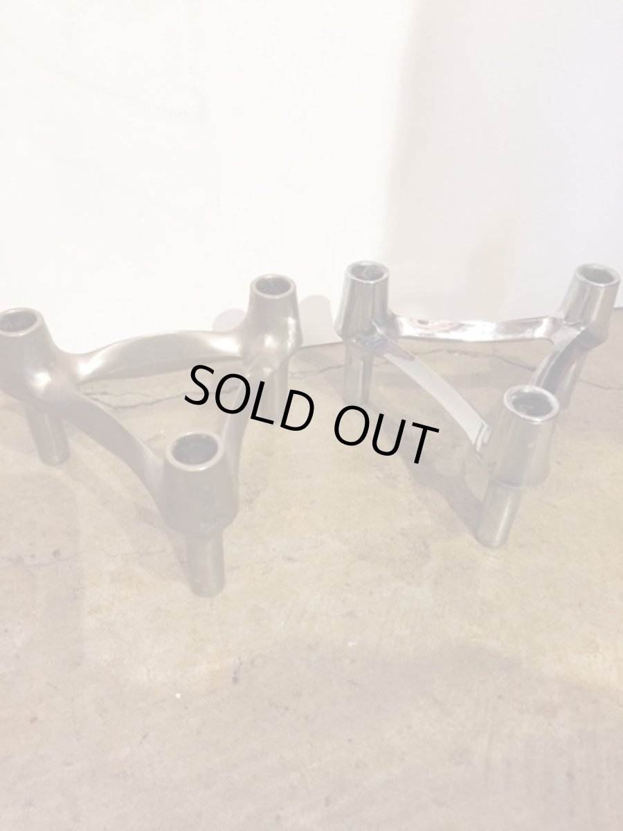 画像5: Modern Candle Holder×10 (5)
