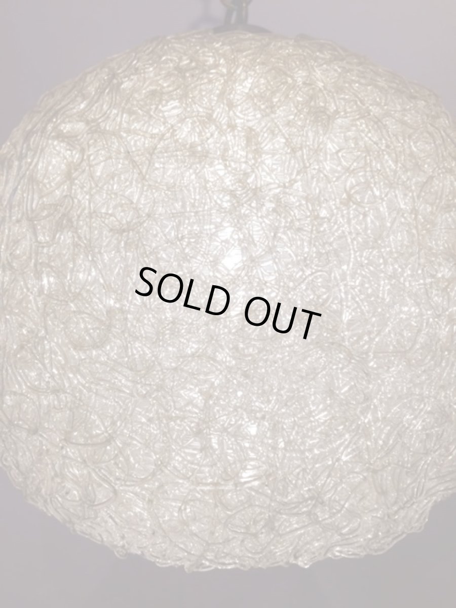 画像4: "Spaghetti ”Pendant Light (4)