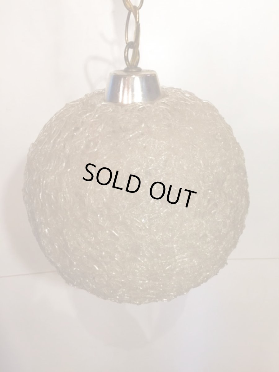 画像5: "Spaghetti ”Pendant Light (5)