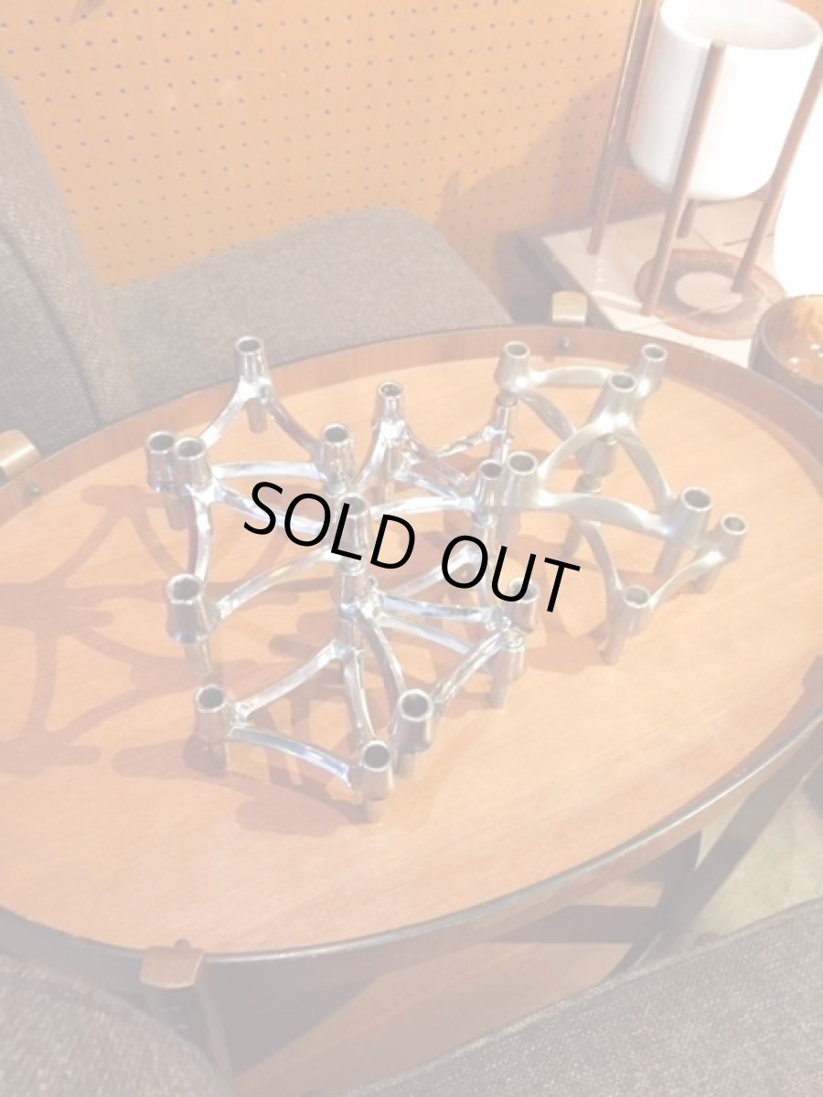 画像7: Modern Candle Holder×10 (7)