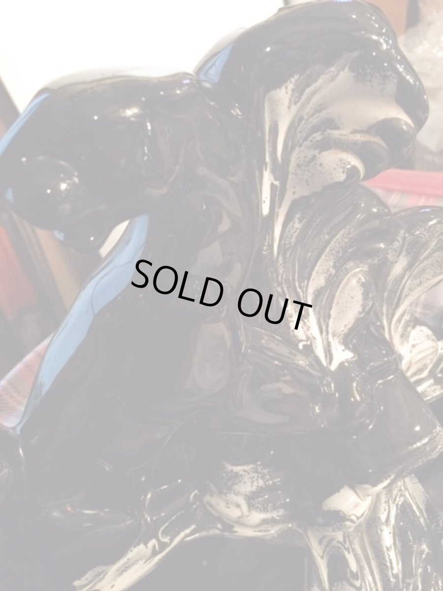 画像7:  Black Panther Table LanpPlanter (7)