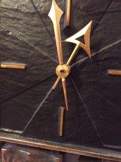 画像2: "SYROCO" Wall Clock (2)