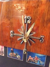 画像5: "HARLEY-DAVIDSON" Wall Clock (5)