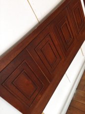 画像4: "BROYHILL"Bed Frame (4)