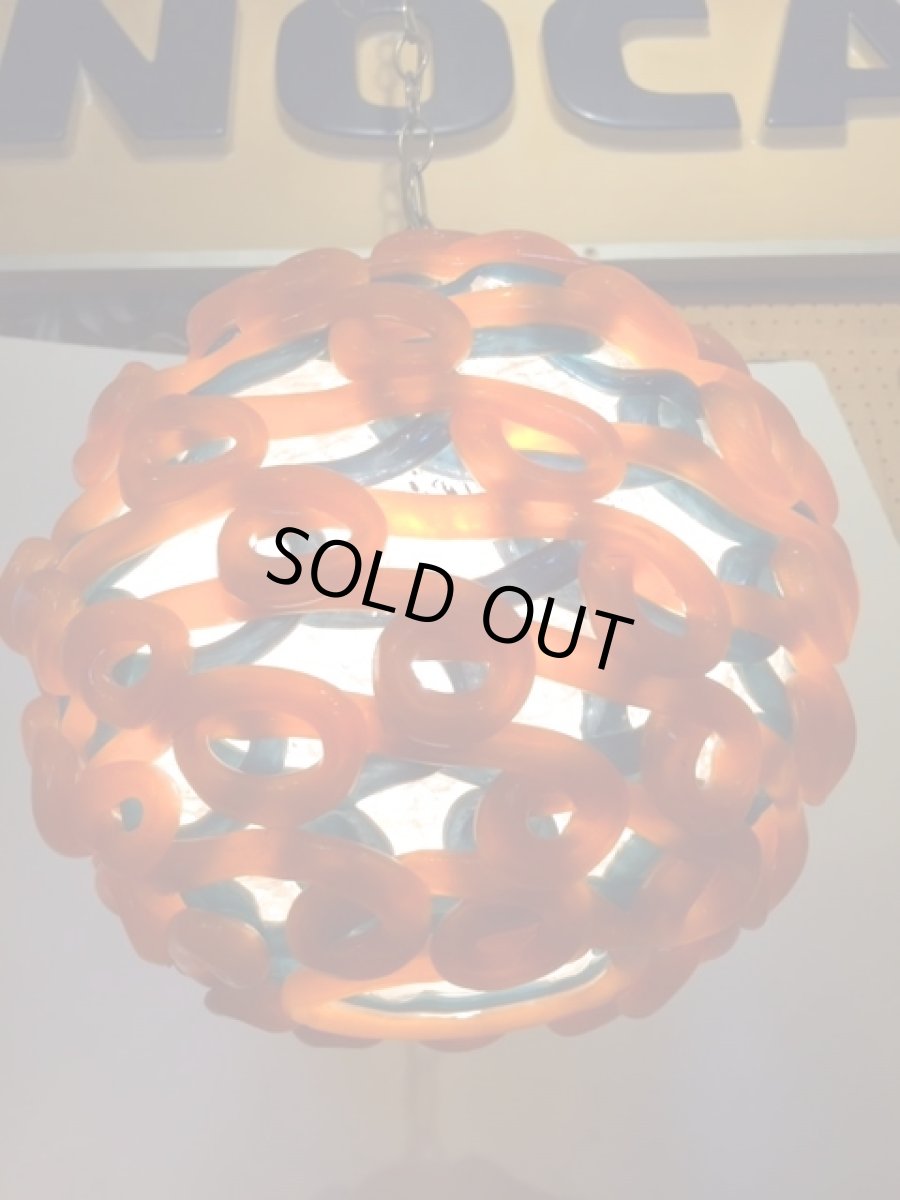 画像5: "Spaghetti ”Pendant Light (5)