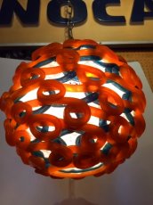 画像5: "Spaghetti ”Pendant Light (5)