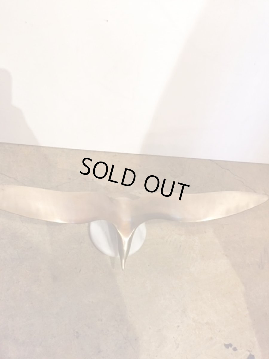 画像6: Bird Brass Ornament (6)