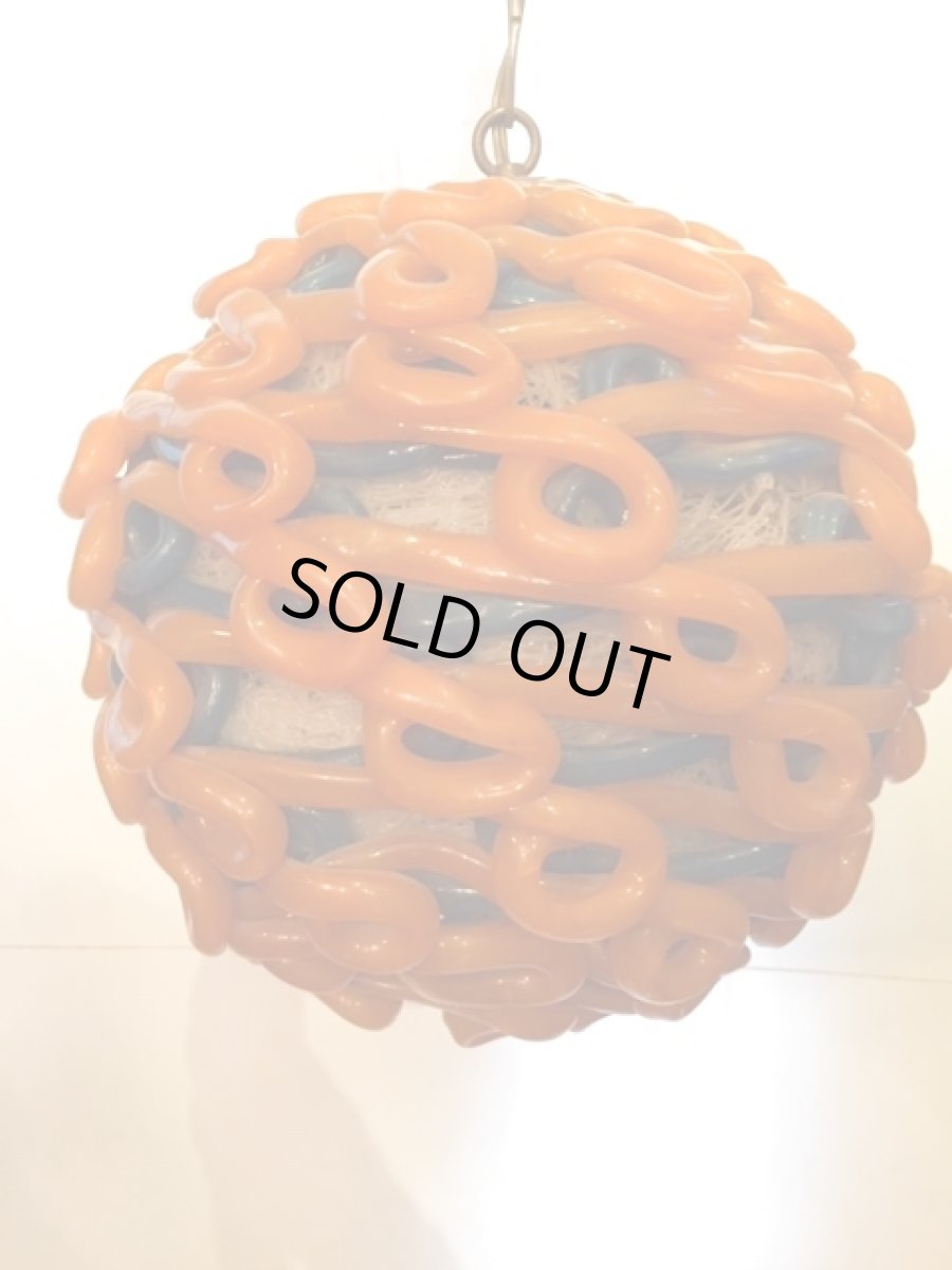 画像6: "Spaghetti ”Pendant Light (6)