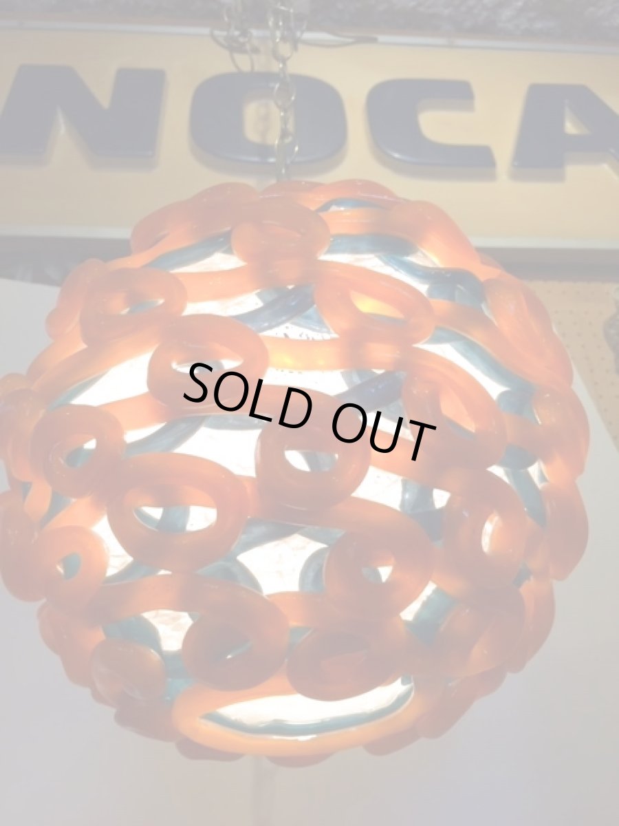 画像3: "Spaghetti ”Pendant Light (3)