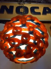 画像3: "Spaghetti ”Pendant Light (3)