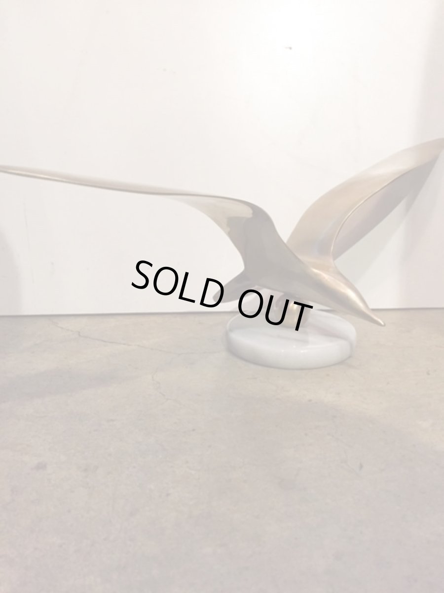 画像2: Bird Brass Ornament (2)