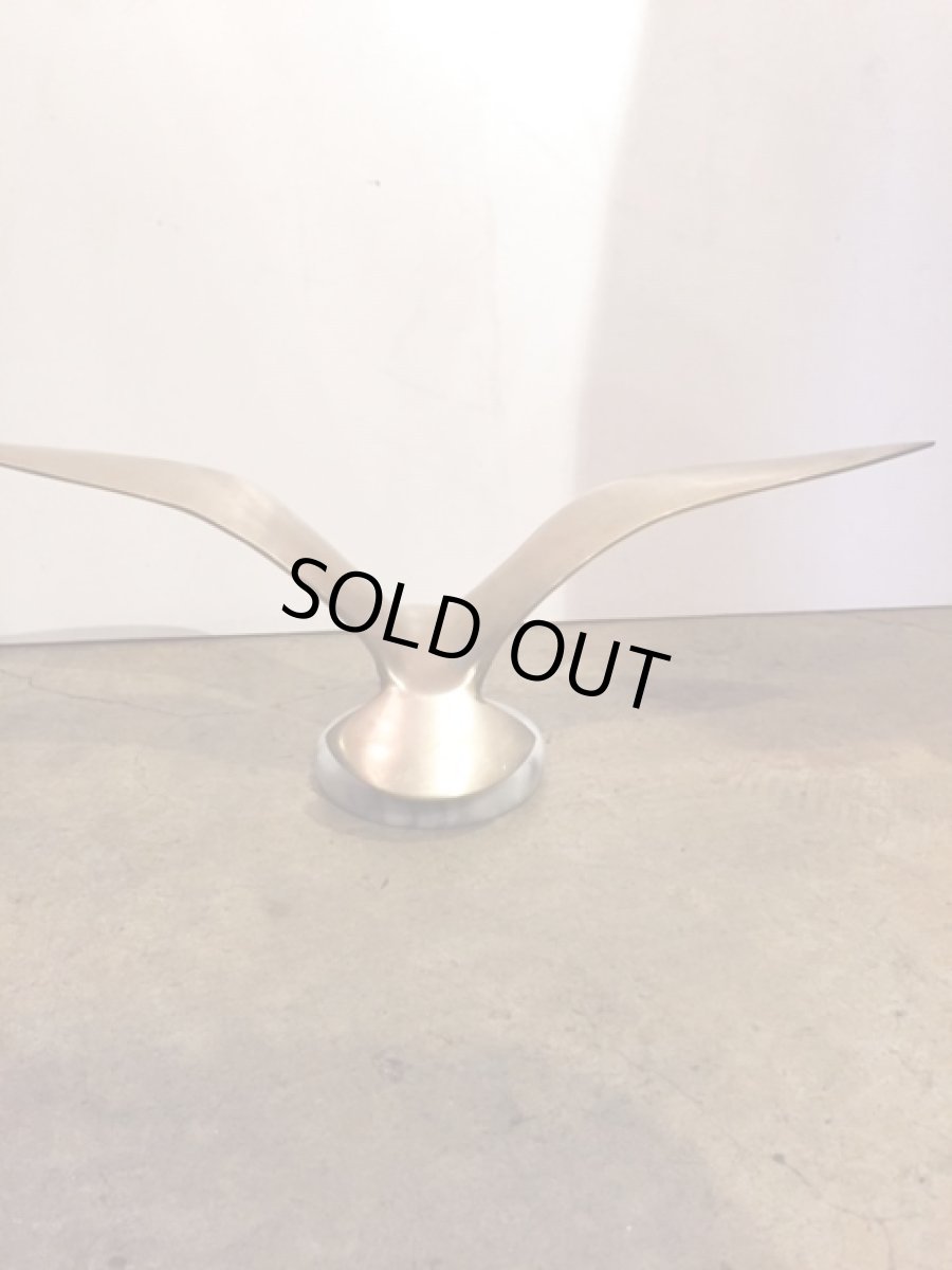 画像4: Bird Brass Ornament (4)