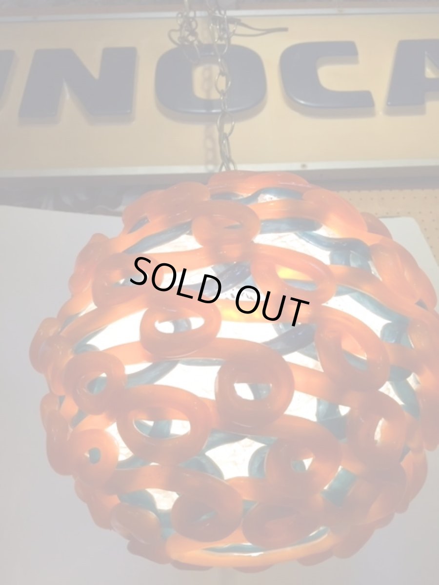 画像4: "Spaghetti ”Pendant Light (4)