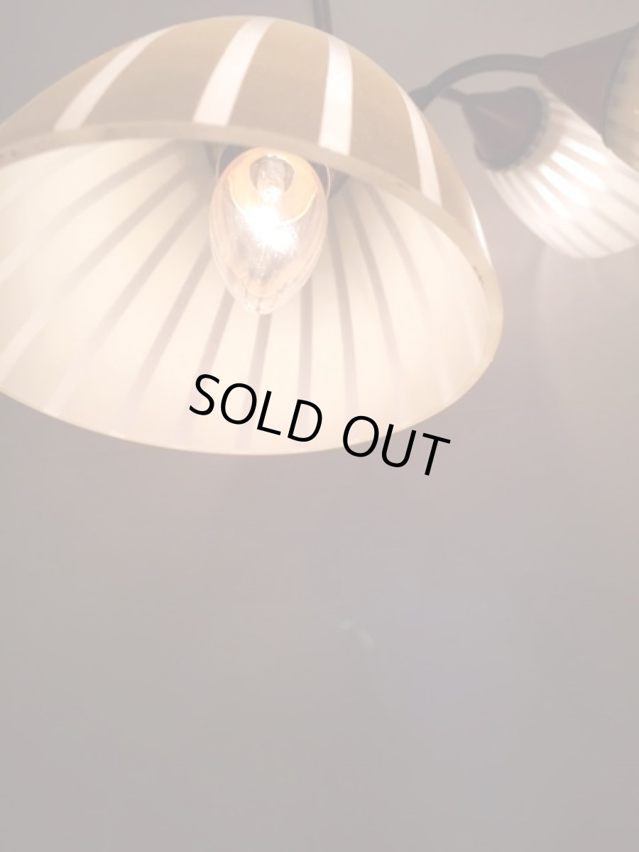 画像4: 5灯Modern Pendant Light (4)