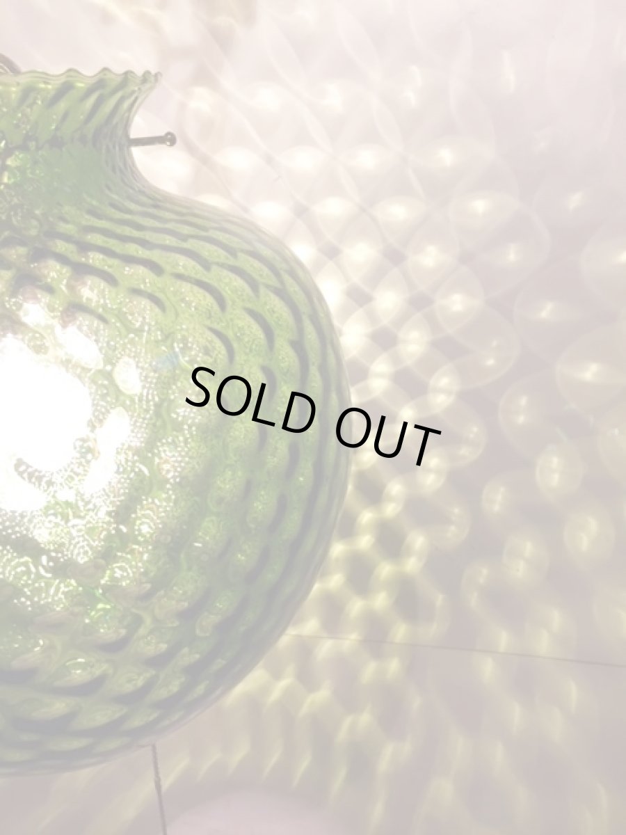 画像4: Modern Grass Pendant Light (4)