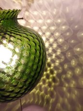 画像4: Modern Grass Pendant Light (4)