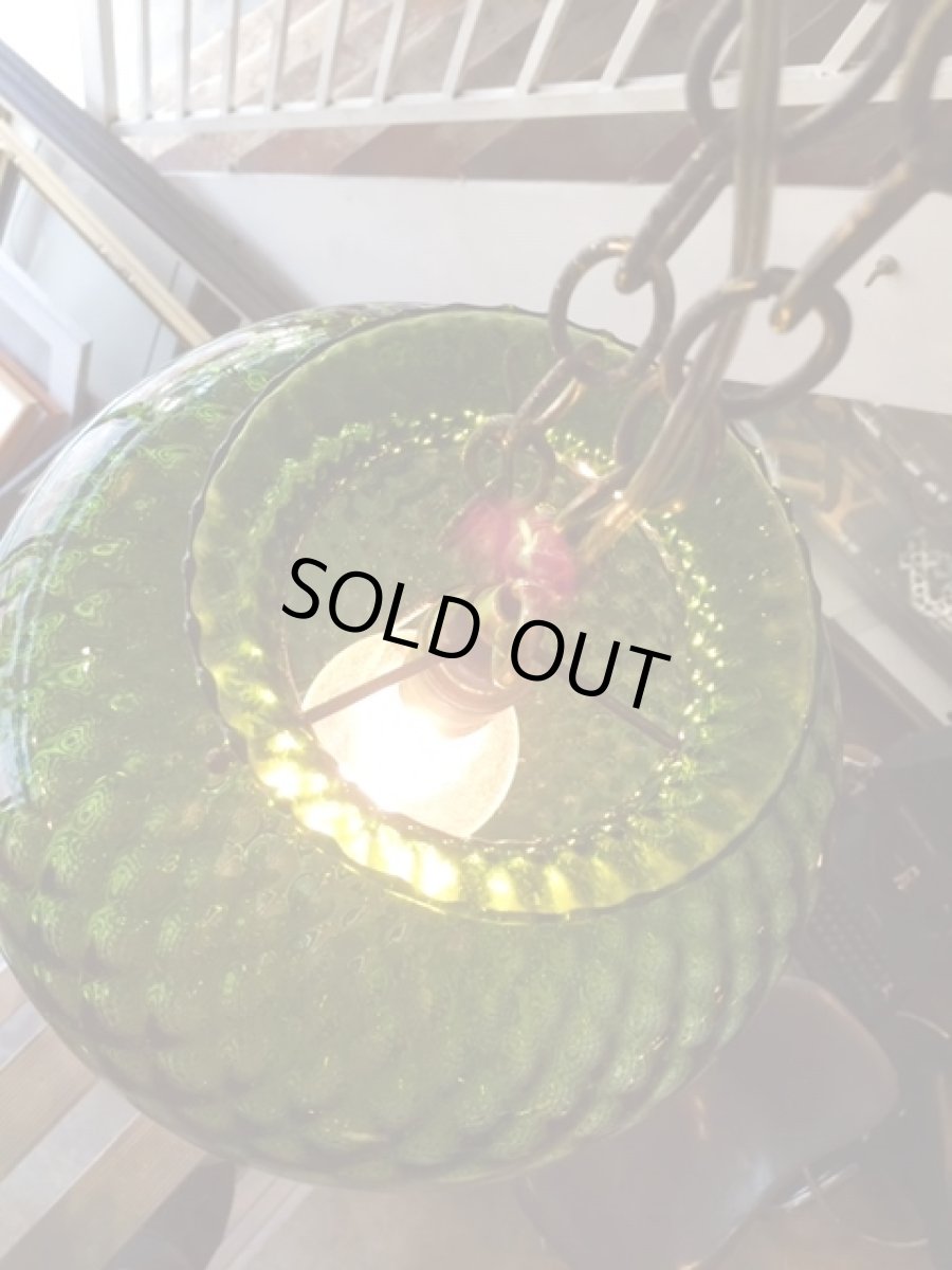 画像6: Modern Grass Pendant Light (6)