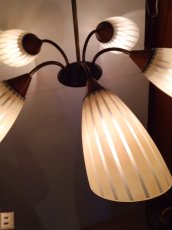 画像5: 5灯Modern Pendant Light (5)