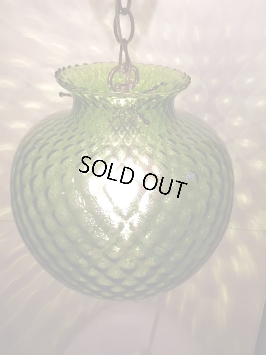 画像5: Modern Grass Pendant Light (5)