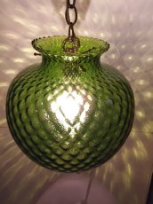 画像5: Modern Grass Pendant Light (5)