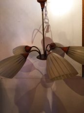 画像6: 5灯Modern Pendant Light (6)