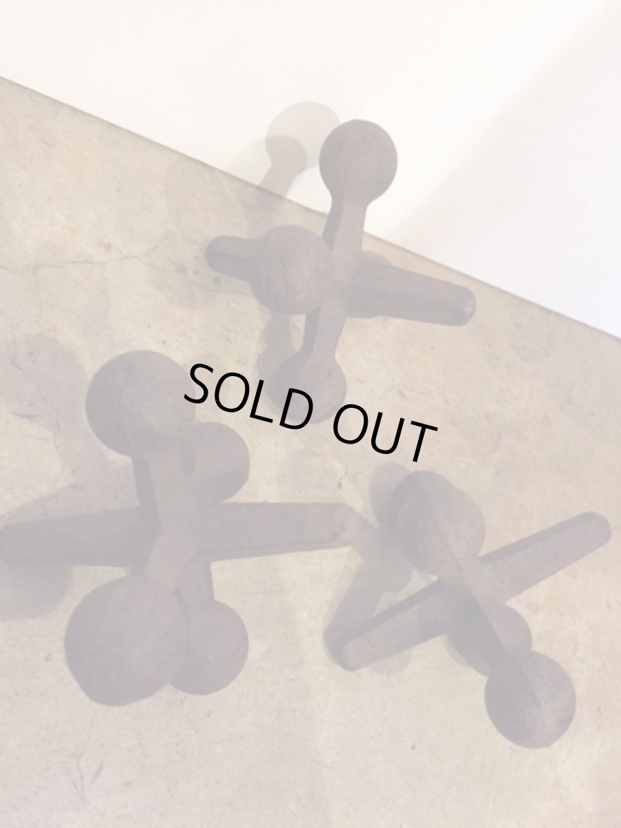 画像6: " JAX " Bookends (6)