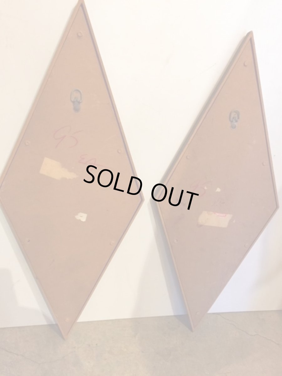 画像6: Harlequin Dancer Wall Hang  (6)