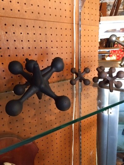画像3: " JAX " Bookends