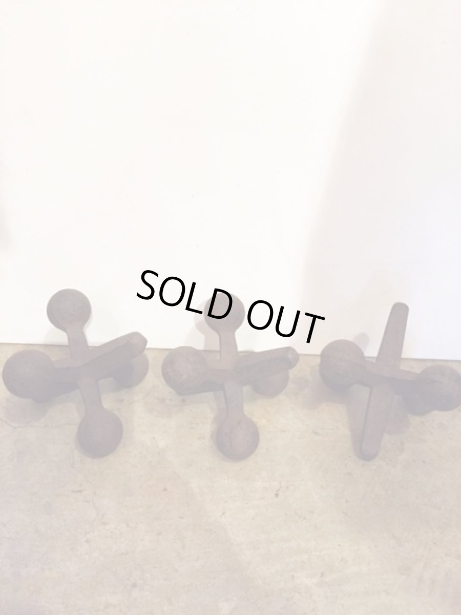 画像5: " JAX " Bookends (5)