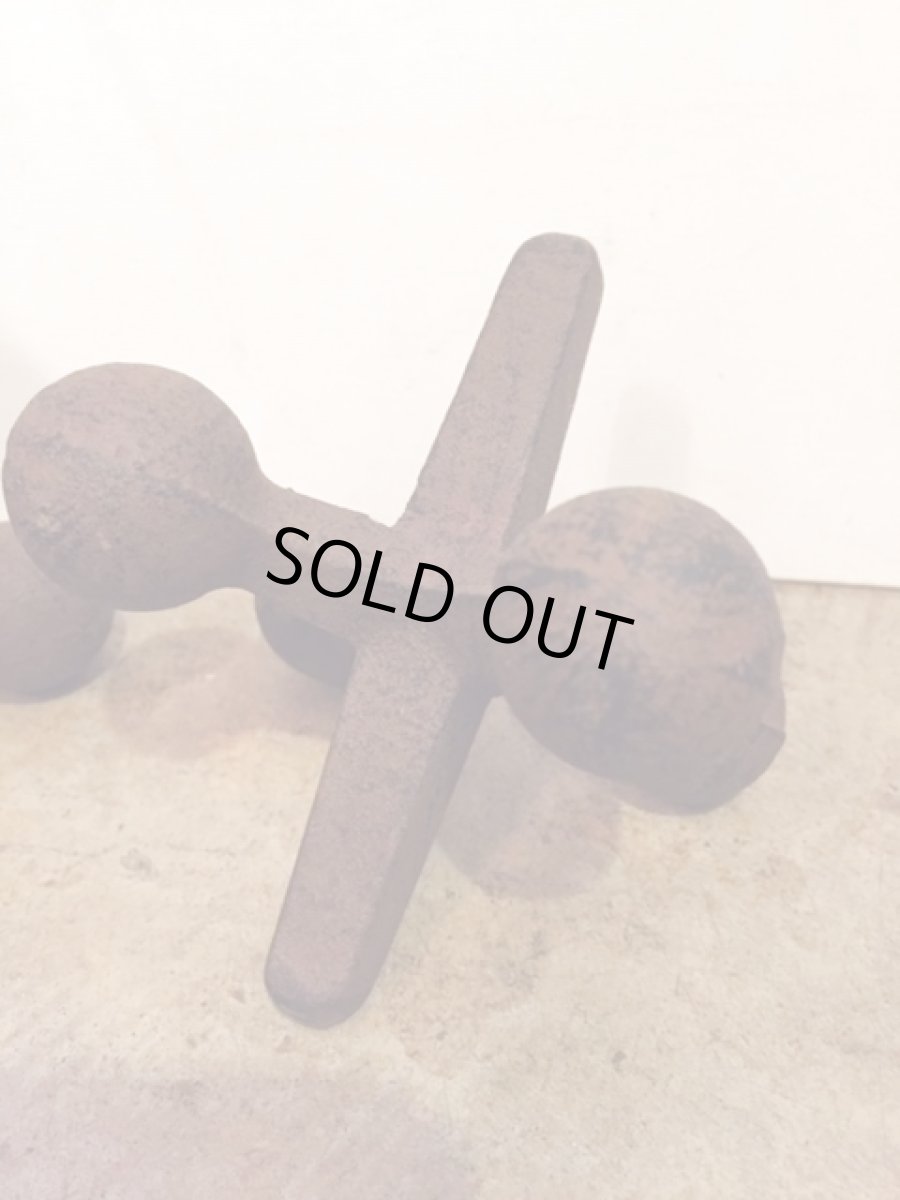 画像4: " JAX " Bookends (4)