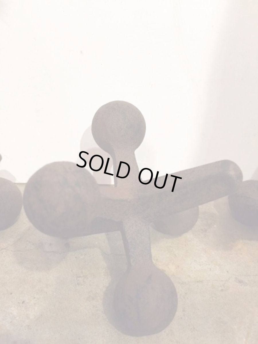 画像3: " JAX " Bookends (3)