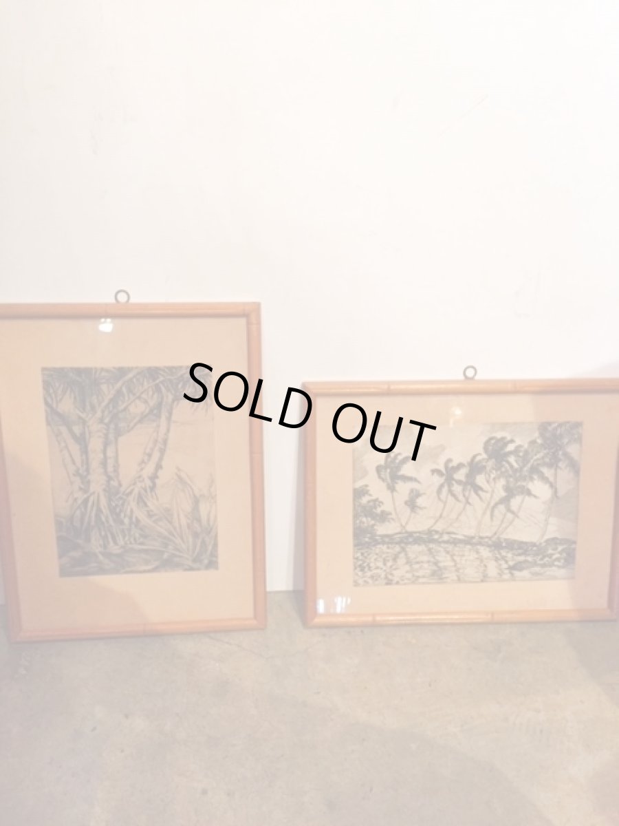 画像6: "Hawaii" Wall Hang (6)