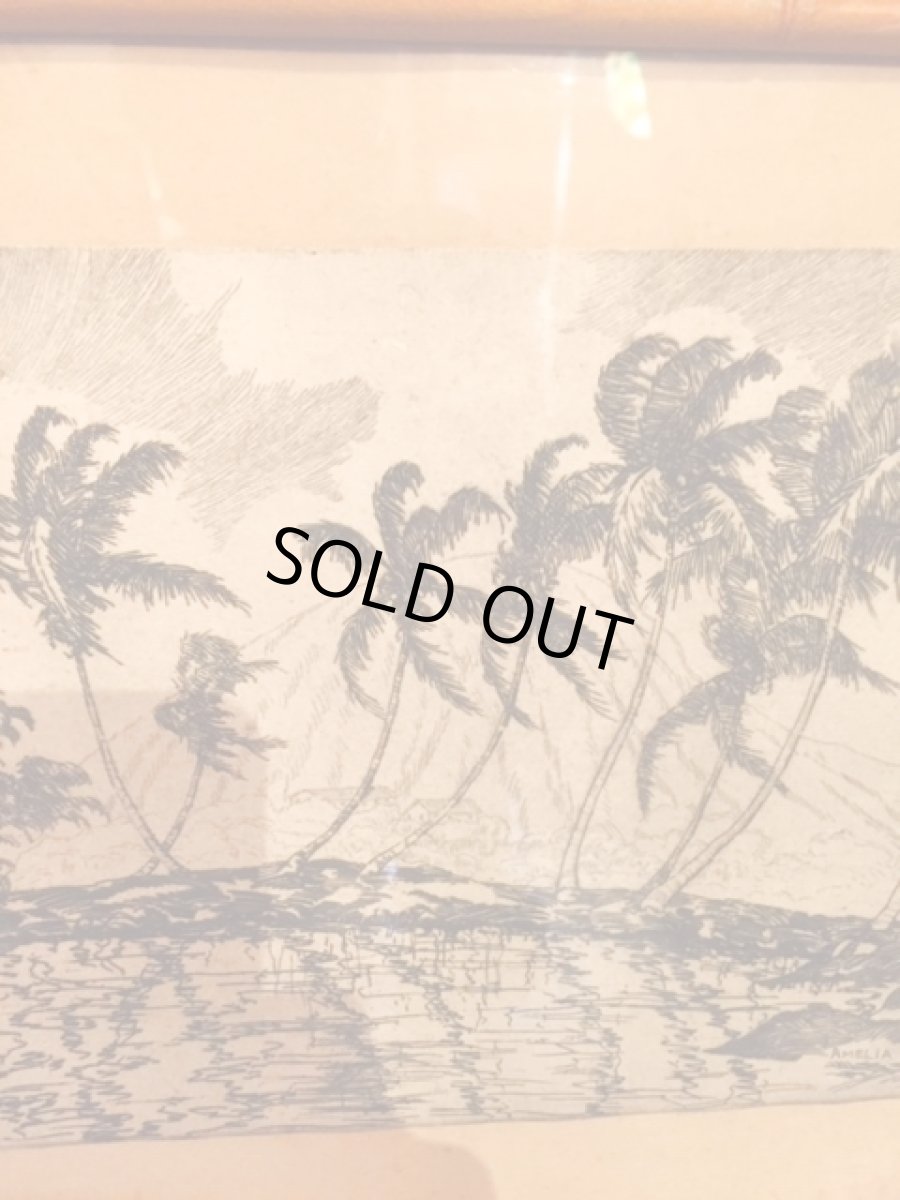 画像5: "Hawaii" Wall Hang (5)