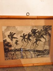 画像4: "Hawaii" Wall Hang (4)