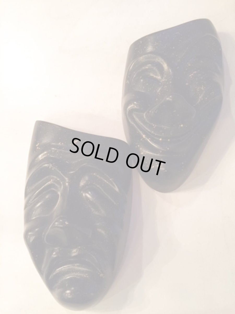 画像4: ”fifties" Two Face Wall Hang  (4)