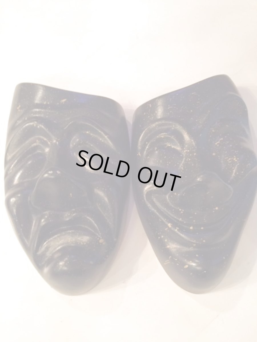 画像3: ”fifties" Two Face Wall Hang  (3)