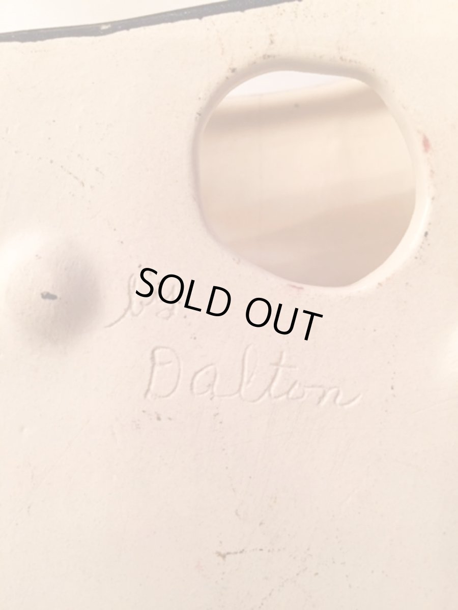 画像7: ”fifties" Two Face Wall Hang  (7)