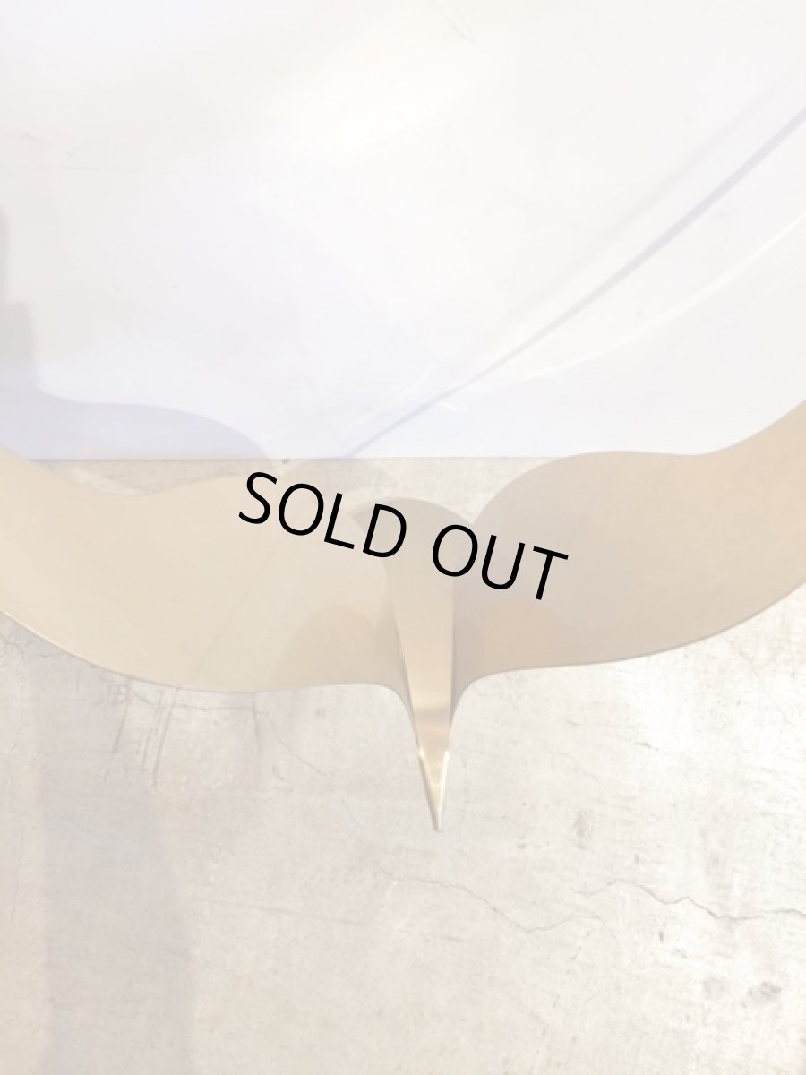 画像6:  "Curtis Jere" Brass Ornament (6)