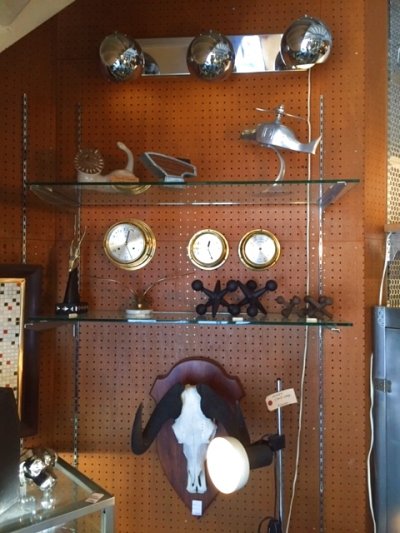 画像2: "SETH THOMAS" Marine Clock